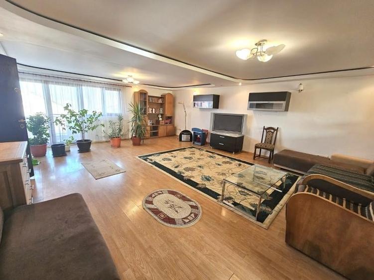 Rosu Bacriului 526mp Construiti P+2+M Constructie 2011 Garaj Facilitati - 3