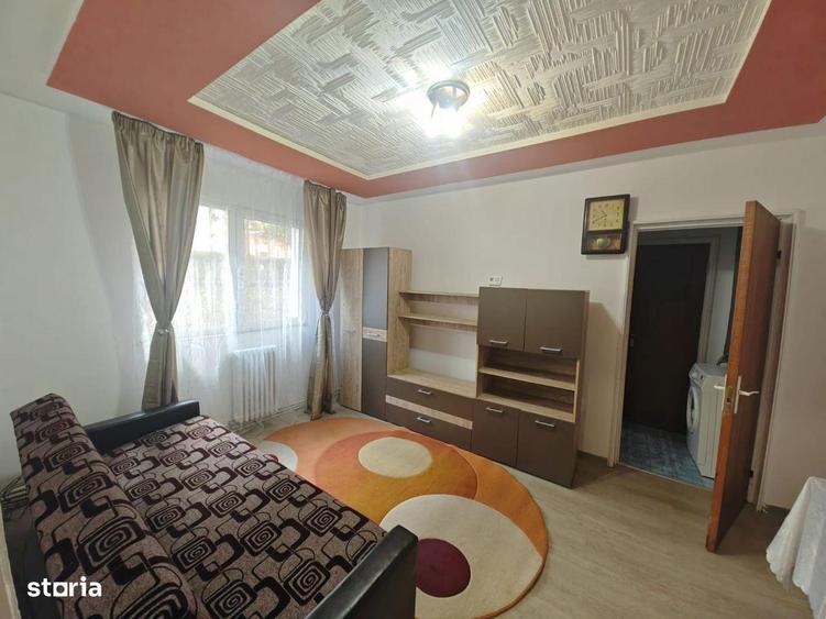 Ap. 2 camere, zona Clabucet - 4