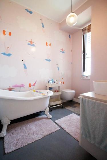 Pipera: Apartament cu 3 camere, 157 mpc in ansamblul rezidential !! - 7