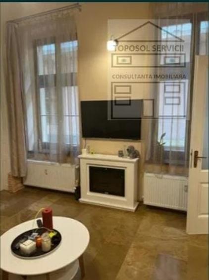 Apartament premium ultracentral-REPOZITIONARE PRET-134000 euro - 8