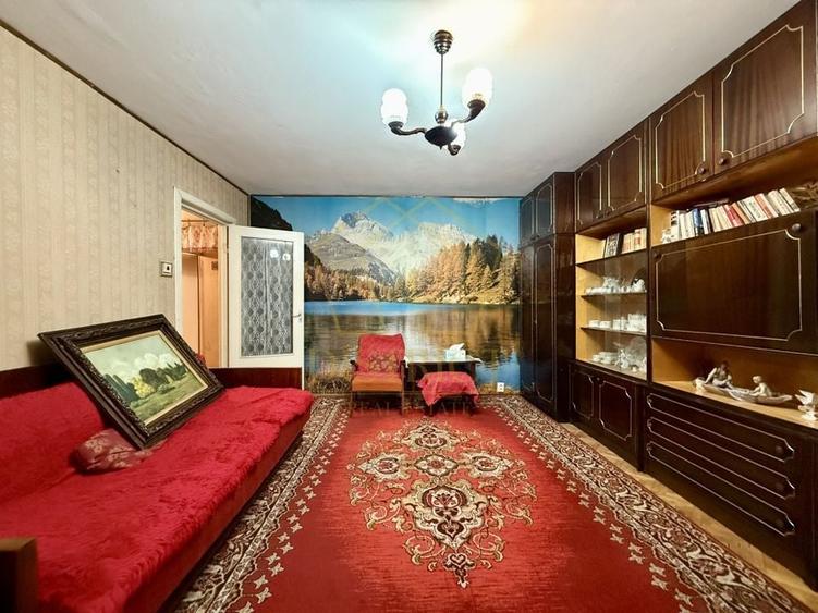 Apartament cu 3 camere decomandate | Bucovina - 1