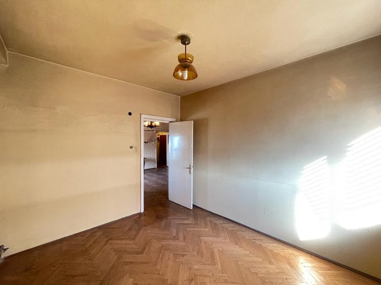 3 cam Bulevardul Unirii strada Valeriu Braniste, CENTRALA PROPRIE,zona linistita - 14