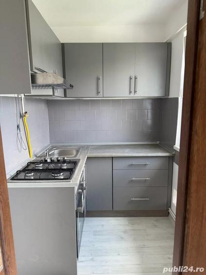 Apartament cu doua camere - 2