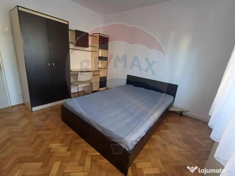 Apartament cu 3 camere de inchiriat Scoala de innot, zon... - 7