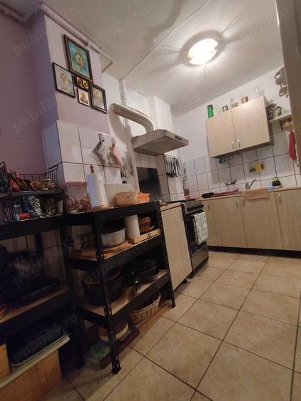 Vand apartament 3 camere Piata Victoriei - 7