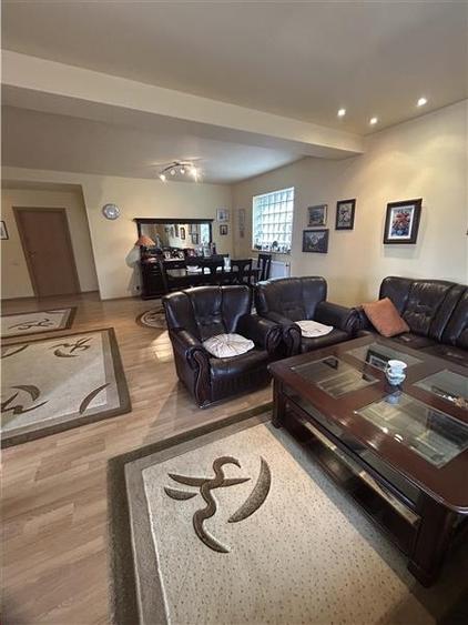 Casa P+M complet mobilata, 8 camere, teren 1000mp, langa Golful Pescarilor - 2