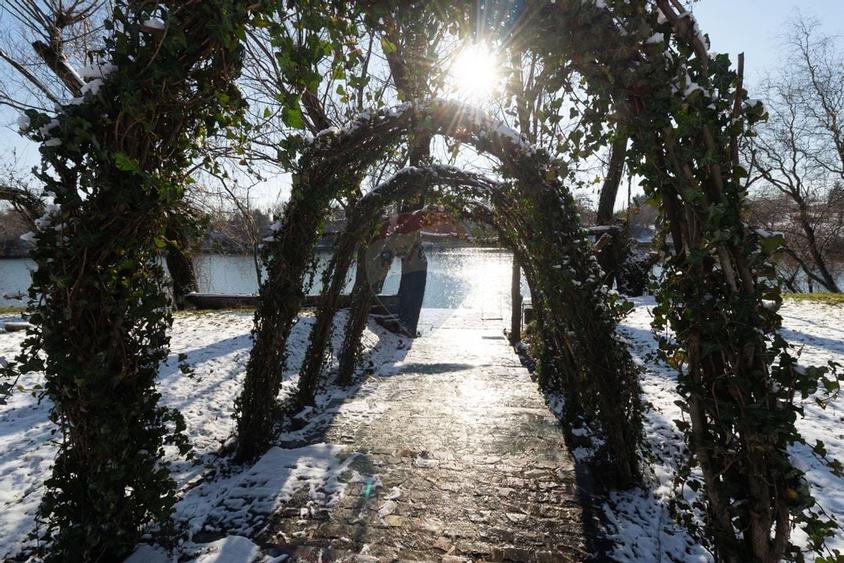 Apartament 3 camere de inchiriat NorthSide Park, Baneasa - Sisesti - 15