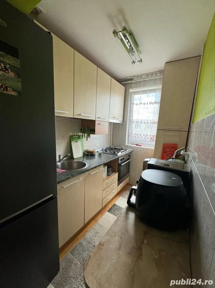 Vand apartament 2 camere - 5