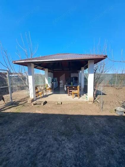 Casa in zona Stupini, aproape de Bra?ov 130 mp utili, teren 560 mp - 2