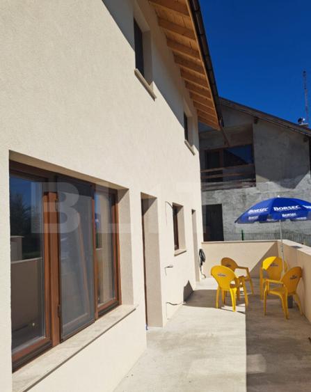 Casa individuala de vanzare in Bod - 10