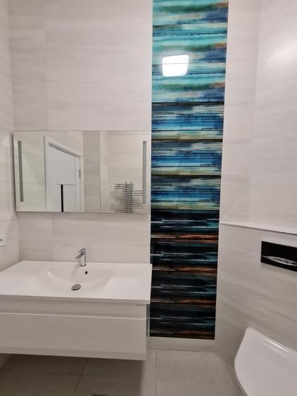 OPORTUNITATE !!! Apart 3 camere TUDOR - RIVER mobilat /NEmobilat bloc nou - 5