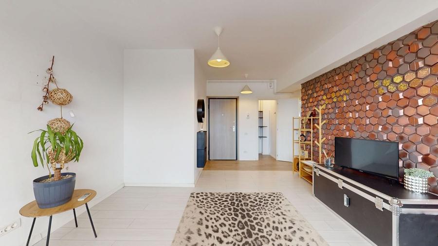 Apartament 2 camere | Emil Racoviță 23 i  | Pipera – Voluntari - 6