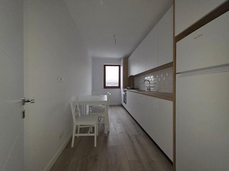 PRIMA ÎNCHIRIERE | 2 Camere Decomandate | Metalurgiei - Str. Poștalionului - 8