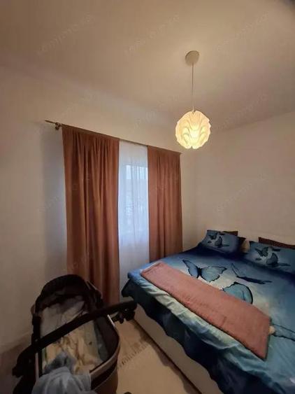 OCAZIE!!! Sanandrei - Casa INDIVIDUALA 2 Camere Parter - Vatra Satului - 9