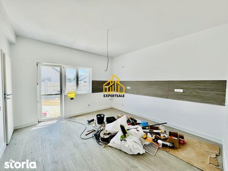 CASA INDIVIDUALA /Mansarda/ 4 camere/400MP TEREN - 8