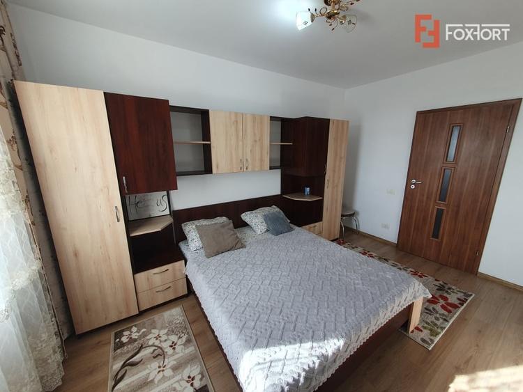 Apartament cu 3 camere 79 mp utili de inchiriat - Buziasului - 16