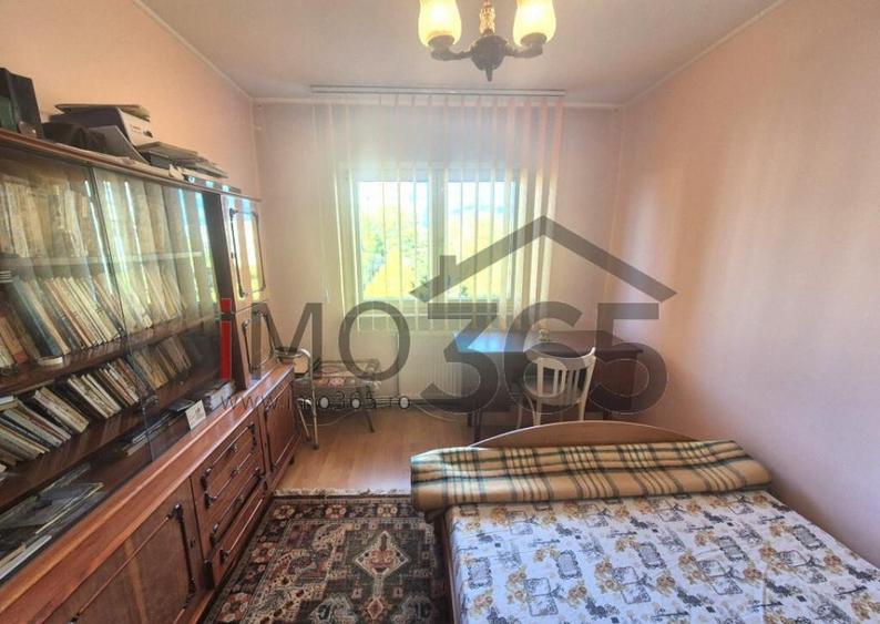 Ap.3 Camere Et.3 Exercitiu langa Scoala 2 stradal - 14