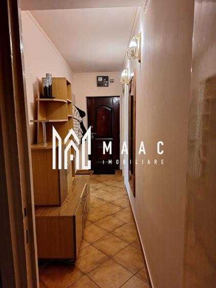 Apartament 2 camere | Etajul 3 | 62mp | Ștrand - 2