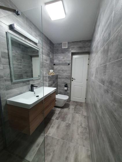 Garsoniera de inchiriat bucuresti sector 3, ideal pentru firma - 6