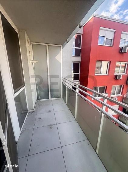 RECO Apartament open-studio ARED - 5