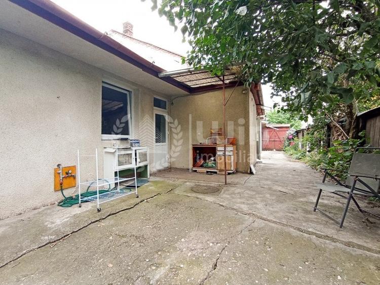 Casa individuala | Garaj | 115mp | Teren 403mp | Parcul Feroviarilor! - 1