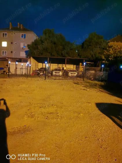 Vand spa?iu comercial+apartament +garsoniera - 5