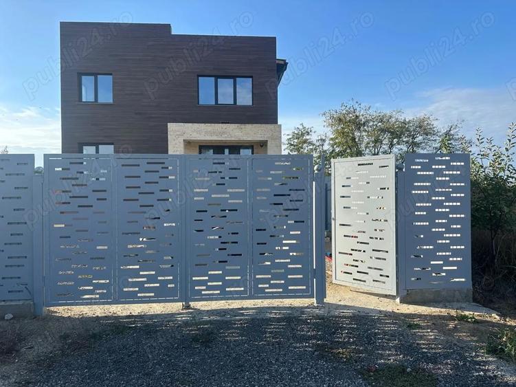 Casa Vila de vanzare Manolache - 6