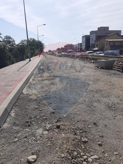 Teren constructii, 11923 mp, Soseaua Garii Catelu - 6