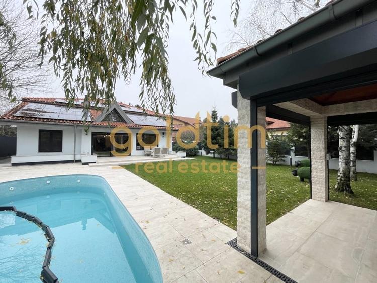 UNICA/ABSOLUT SUPERBA/ VILA INDIVIDUALA/IANCU NICOLAE/CURTE GENEROASA - 108