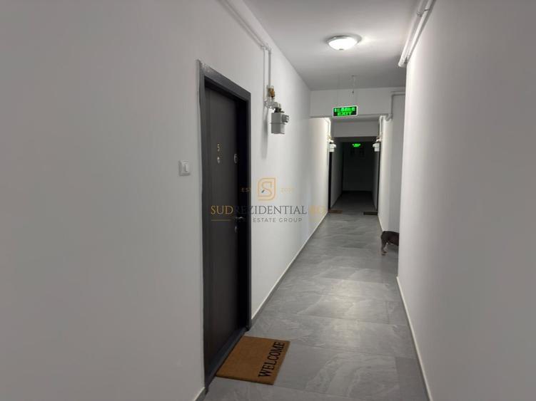 De inchiriat garsoniera 40 mp, Prima Inchiriere, zona Brancoveanu - 12