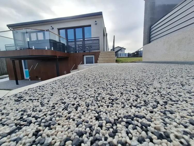 Casa Spectaculoasa Balaceanca Cernica NZEB in Totalitate - 9