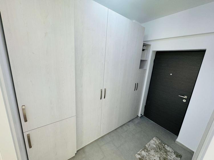 Podu Ros, Unirea Towers, apartament modern de inchiriat 1 camera, parcare - 10