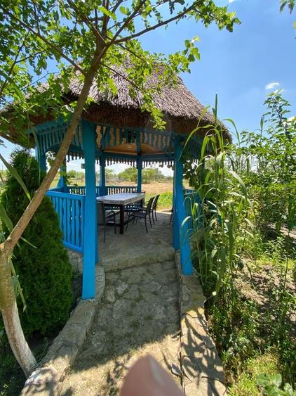 Casa de vacanta/ Pensiune, Caraorman, Jud. Tulcea - 1