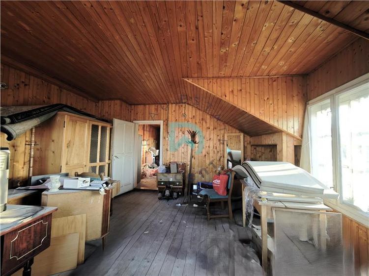 Casa de vanzare  Grivitei, Brasov - 24