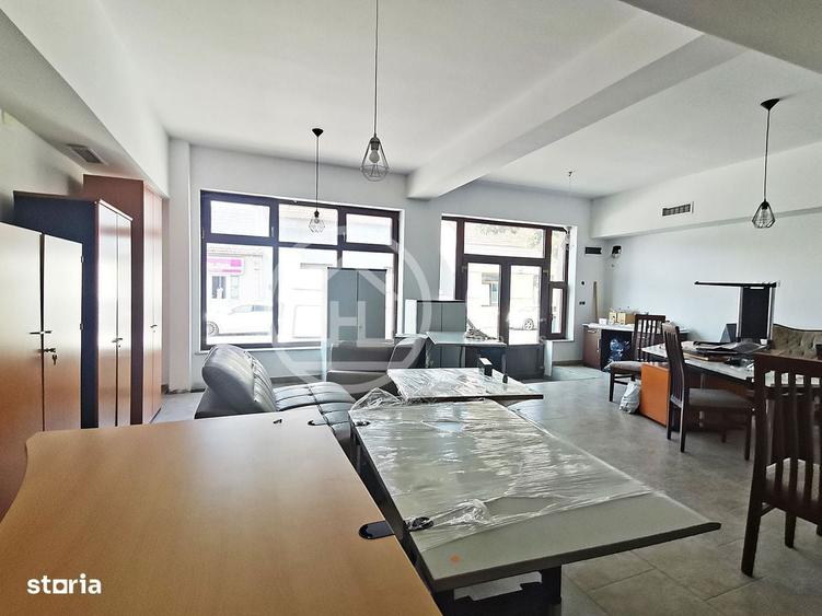 Casa de vanzare cu 7 camere in zona Dimitrie Cantemir, Oradea - 19