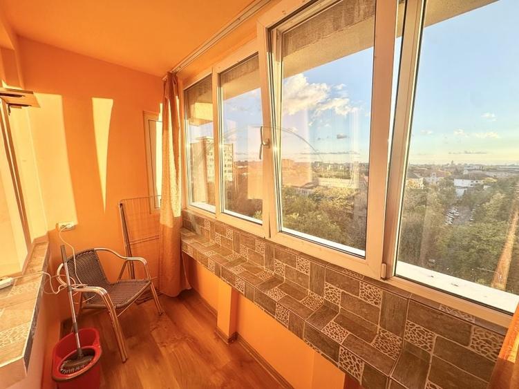 NOU - Aprtament 2 camere - Circumvalatiuni - 7