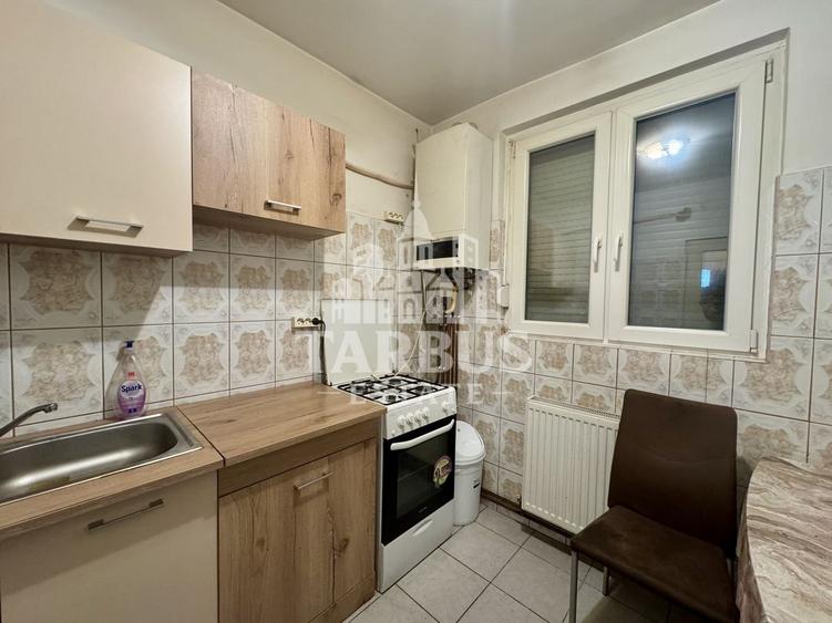 Apartament decomandat 2 camere, zona Medicina - 5