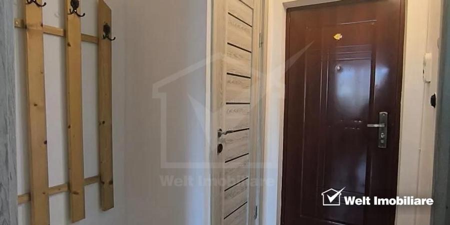 Garsoniera, cartier Grigorescu, zona Faleza Somesului - 6