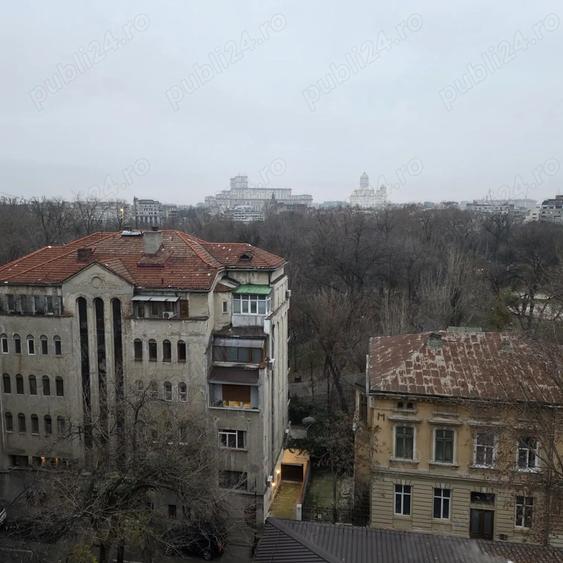 Apartment 2 camere - Parc Cismigiu - Poiana Narciselor 8 - 3