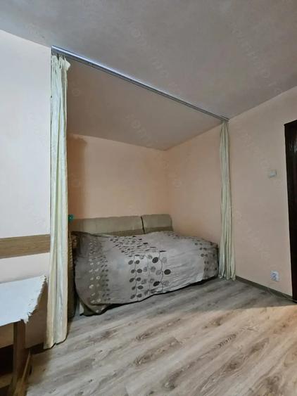 Garsoniera 5 min metrou Pacii | Militari | 34 mp - 1