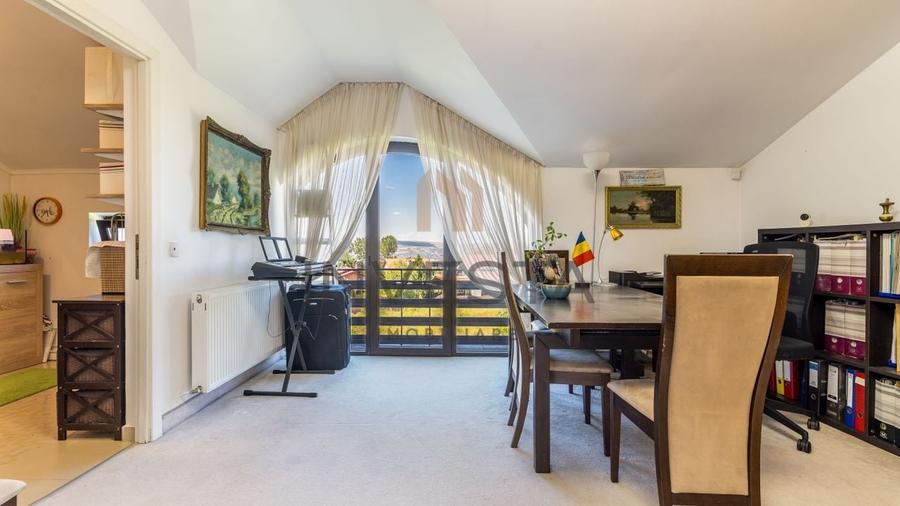 Casa insiruita intr-o zona linisitita! - 18