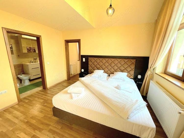 Proprietar vand casa individuala, 4 dormitoare, 3 bai, gata de mutat - 7