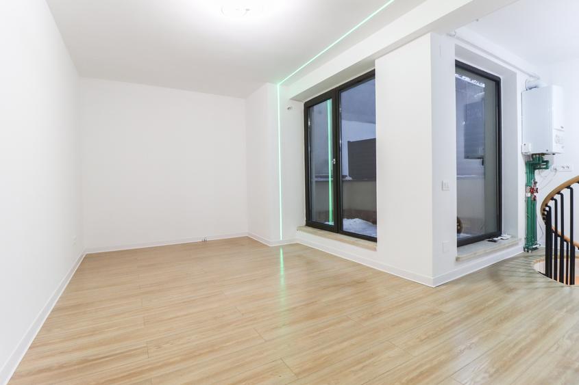 Spațiul Volubile - generos și finisat - - 2