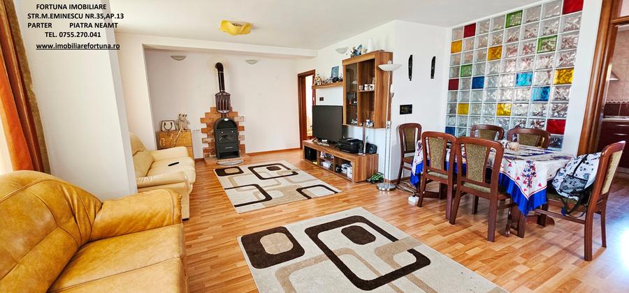 Proprietate moderna multifunctionala, Piatra Neamt - 1