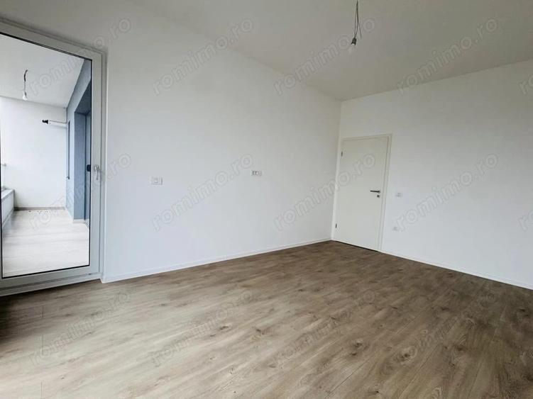 Apartament cu 3 camere + 2 bai l Timi?oara Nord - 10