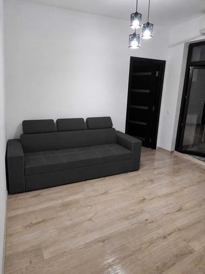 Inchiriez apartament 2 camere Dobroesti - 7