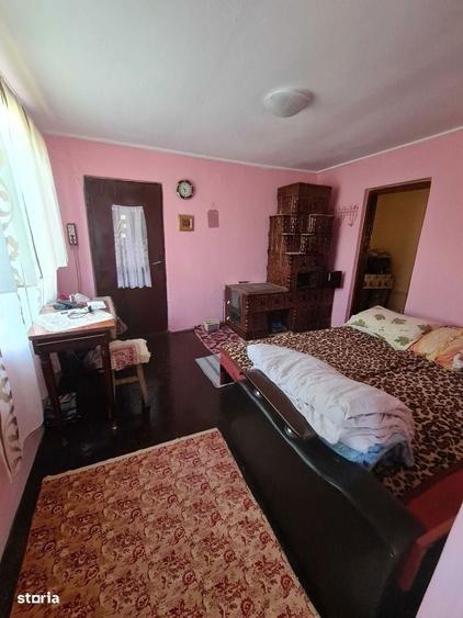 Casa plus teren de vanzare ! Colacu,Racari ! - 8