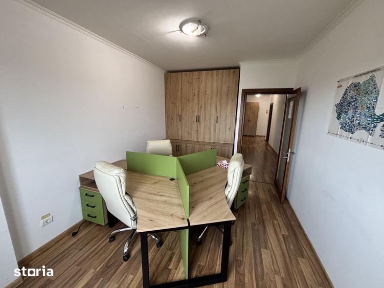 Apartament 4 camere cu balcon si terasa - 7
