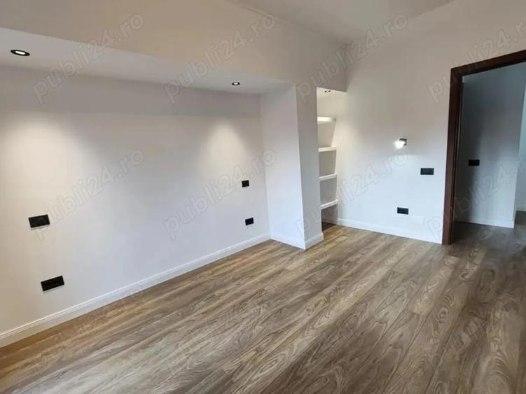 Vila Moderna 2023 | Finisaje LUX | Zona 13 Septembrie - 10