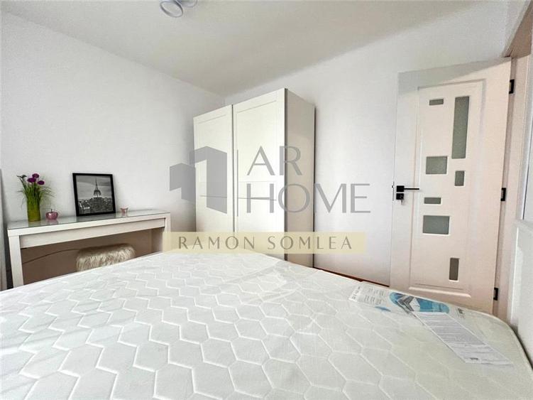 Apartament 2 camere, renovat, ultracentral, Ploiesti - 4